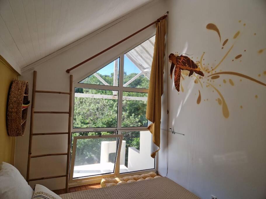 Apartamento Joli Duplex 6 Pers. Avec Piscine Le Diamant Exterior foto